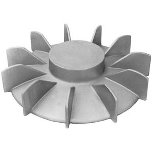 Aluminum Fans