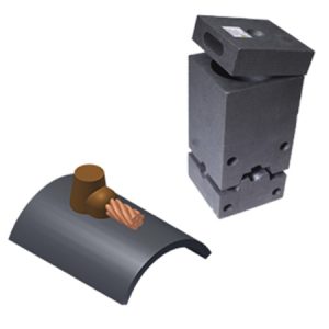 Cathodic Protection Molds