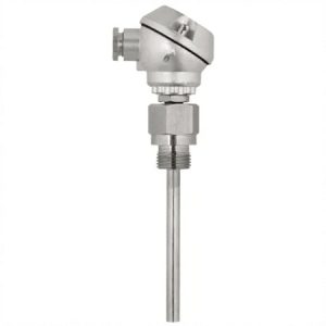 Connection Head