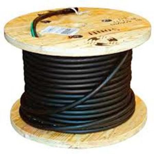 EPDM Lead Wire
