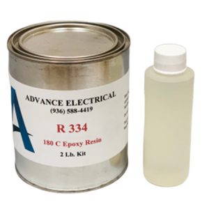 Epoxy Resin 334