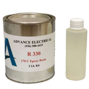 Epoxy Resins