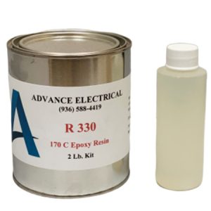 Epoxy Resins R330