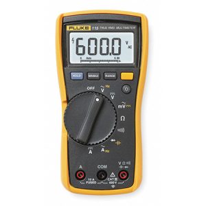 Fluke Digital Multimeters