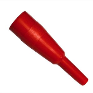 Insulator Boot for 25 C Clip