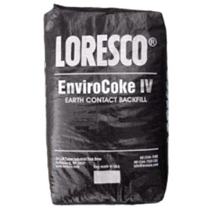 Loresco EnviroCoke IV
