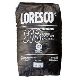 Loresco SC3