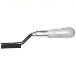 Mica Hand Saw