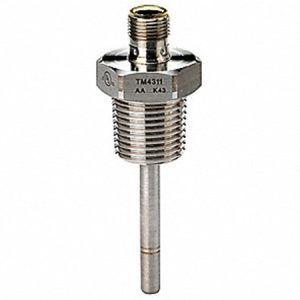 RTD Spring Holder