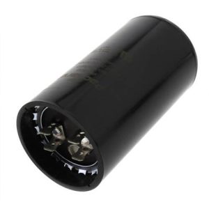Start Capacitors