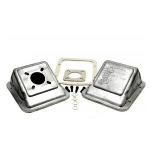 terminal boxes