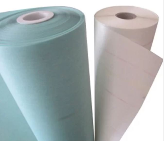 slot insulation